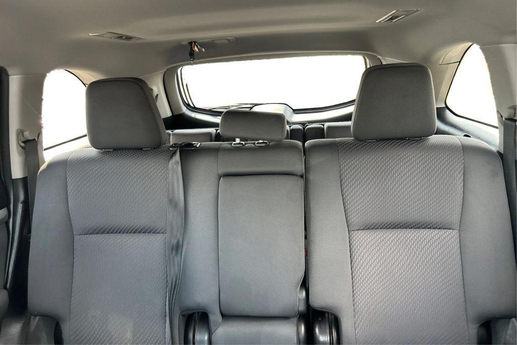 used 2019 Toyota Highlander car, priced at $20,990