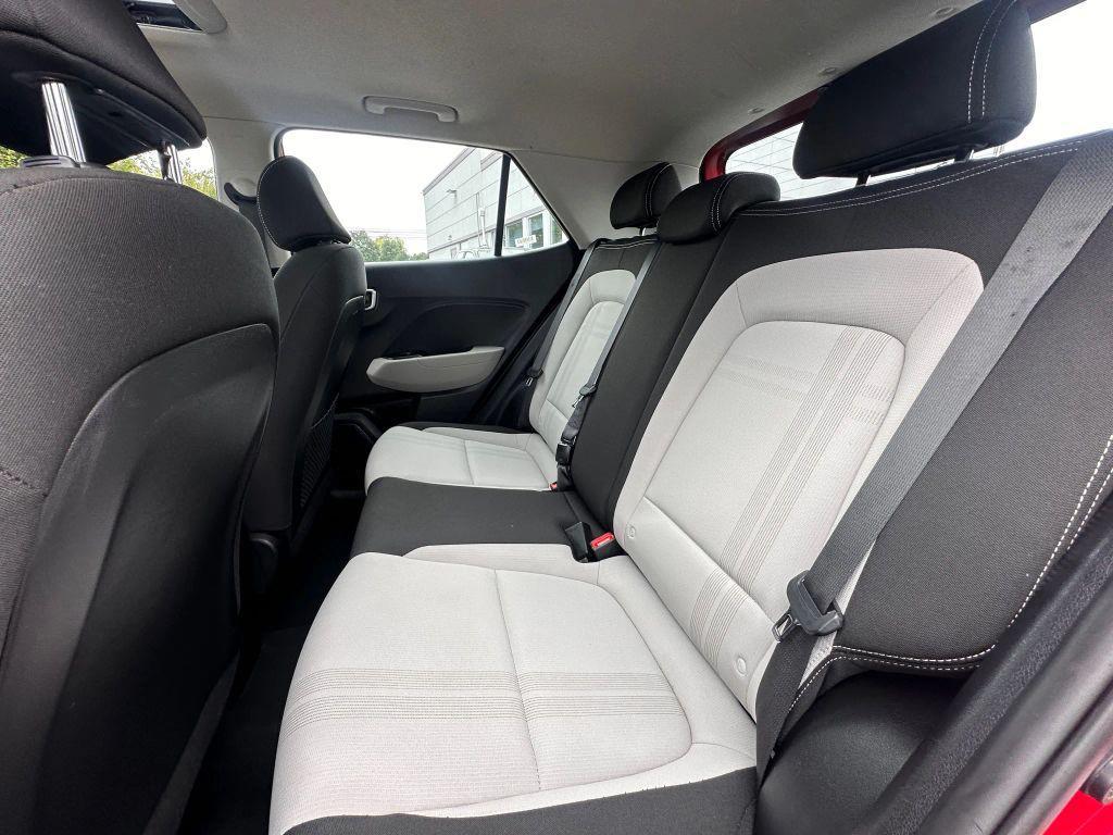 used 2023 Hyundai Venue car, priced at $18,990