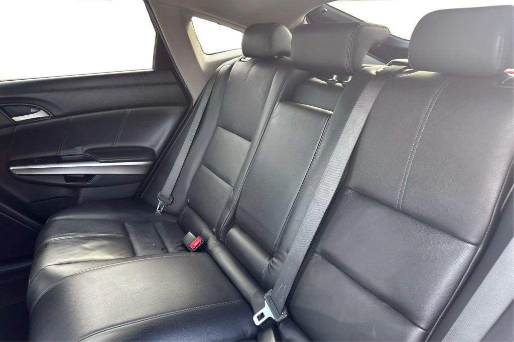 used 2013 Honda Crosstour car, priced at $12,990