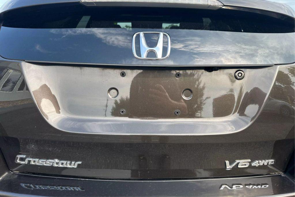 used 2013 Honda Crosstour car, priced at $12,990