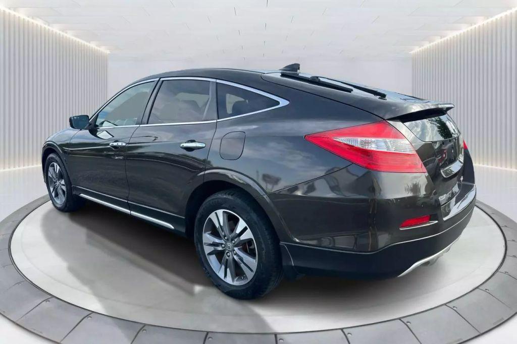 used 2013 Honda Crosstour car, priced at $12,990