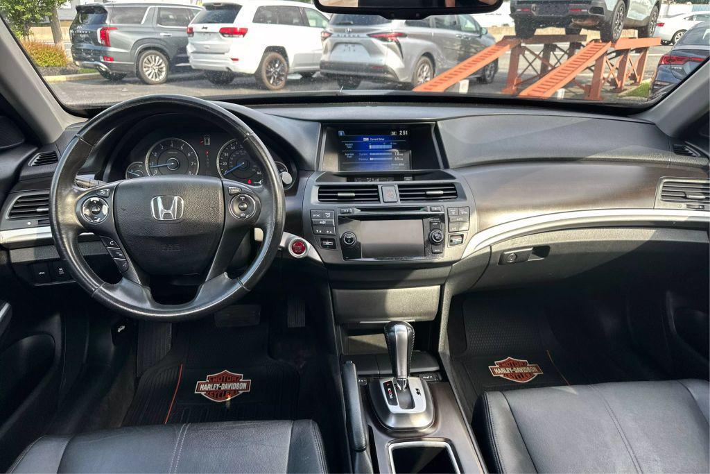 used 2013 Honda Crosstour car, priced at $12,990