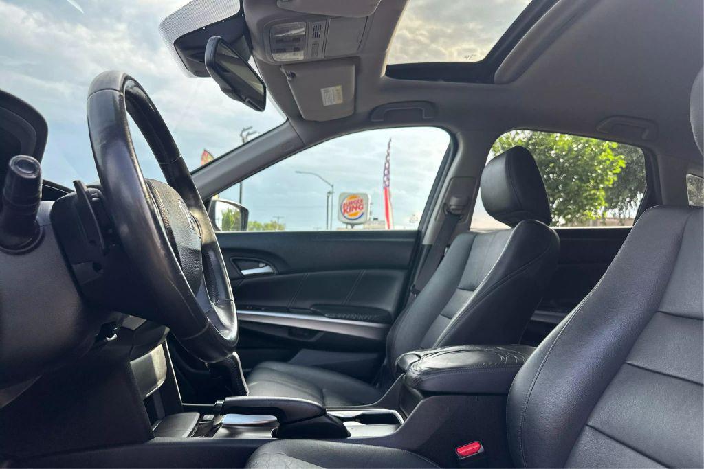 used 2013 Honda Crosstour car, priced at $12,990