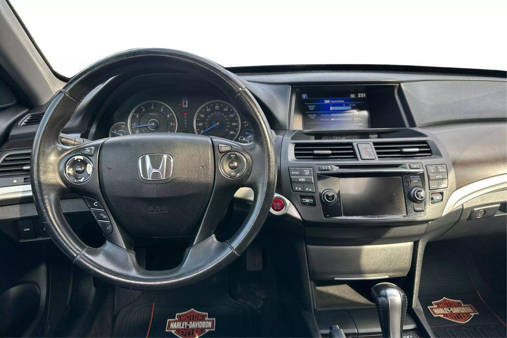 used 2013 Honda Crosstour car, priced at $12,990