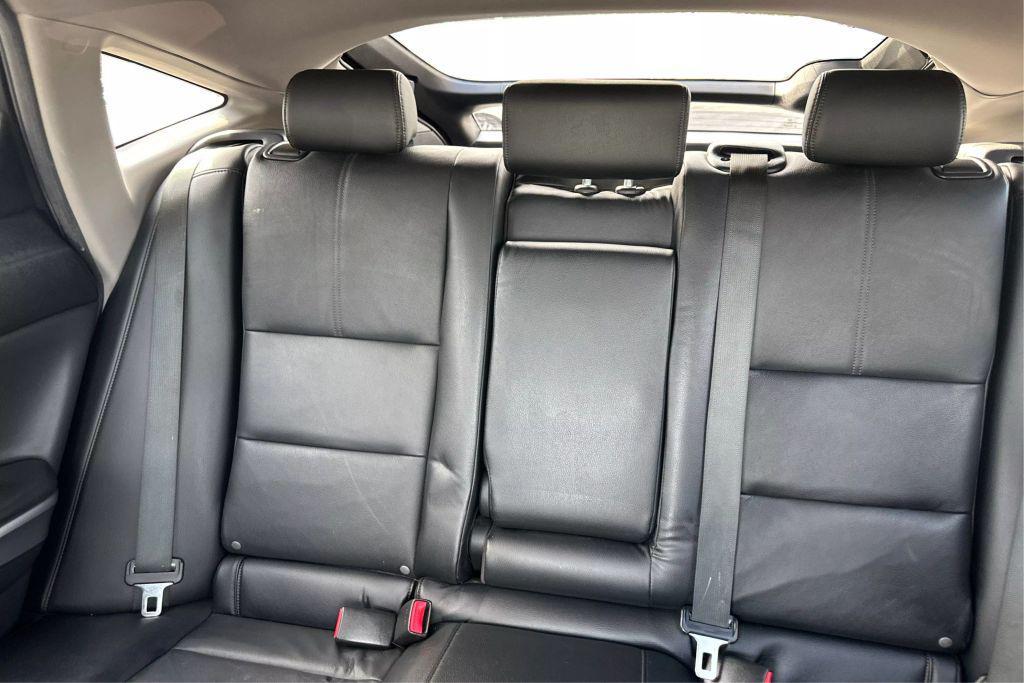 used 2013 Honda Crosstour car, priced at $12,990