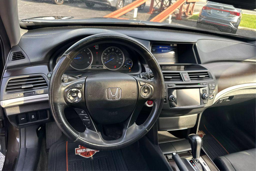 used 2013 Honda Crosstour car, priced at $12,990