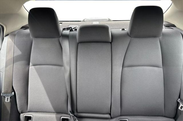 used 2023 Toyota Corolla car, priced at $21,500