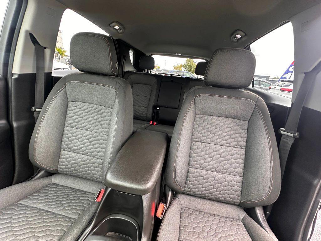 used 2019 Chevrolet Equinox car, priced at $12,990