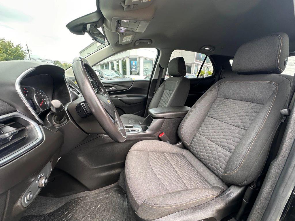 used 2019 Chevrolet Equinox car, priced at $12,990