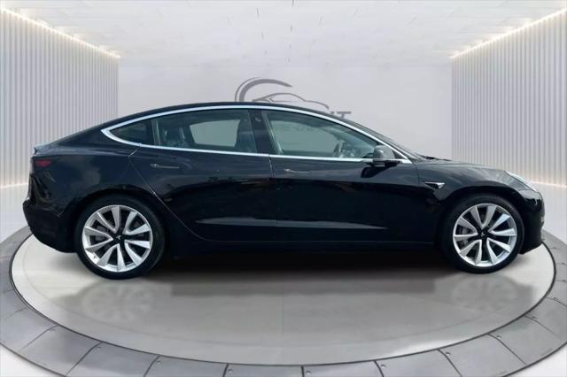 used 2019 Tesla Model 3 car, priced at $24,990