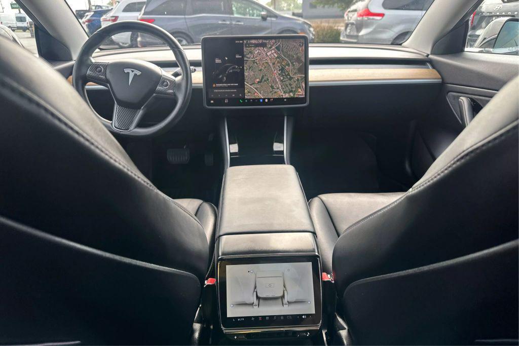 used 2019 Tesla Model 3 car, priced at $24,990