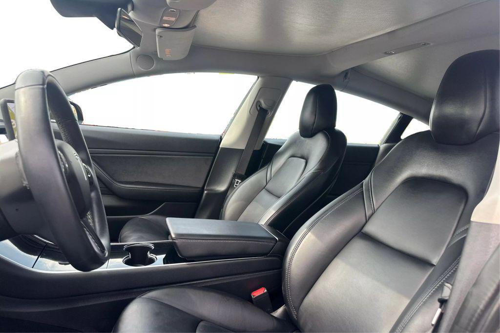used 2019 Tesla Model 3 car, priced at $24,990