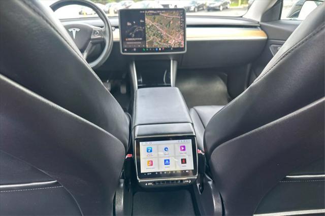 used 2019 Tesla Model 3 car, priced at $24,990