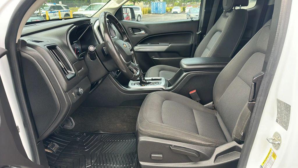 used 2018 Chevrolet Colorado car, priced at $16,990