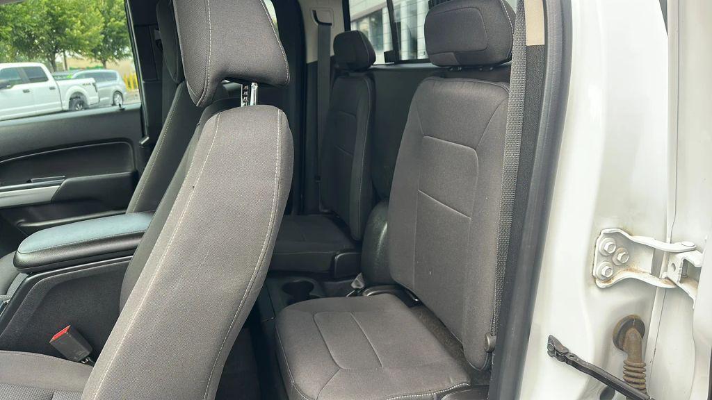 used 2018 Chevrolet Colorado car, priced at $16,990