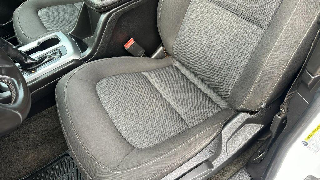 used 2018 Chevrolet Colorado car, priced at $16,990