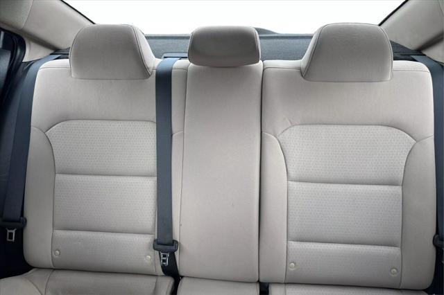 used 2018 Hyundai Elantra car, priced at $13,990