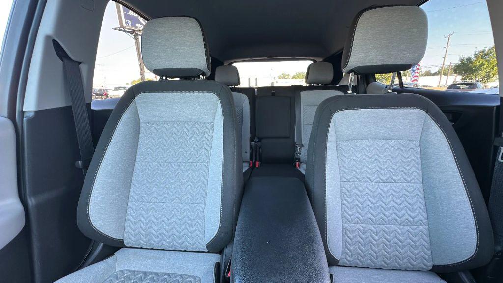 used 2024 Chevrolet Equinox car, priced at $24,990