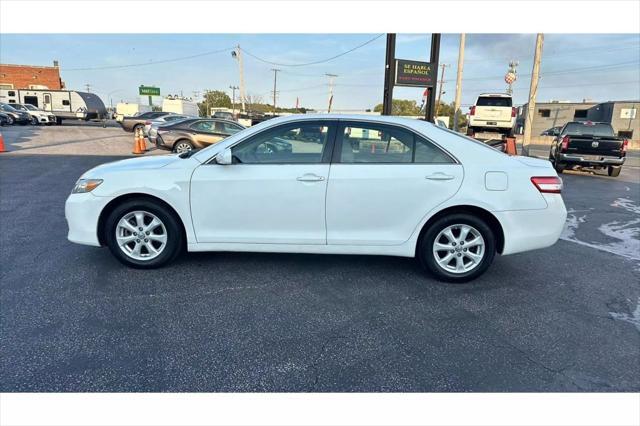 used 2011 Toyota Camry car, priced at $10,990