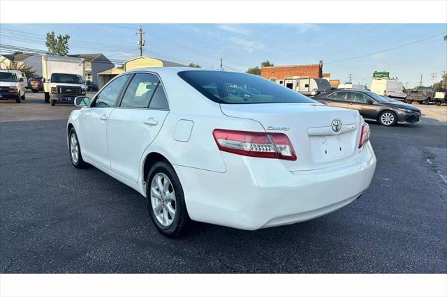 used 2011 Toyota Camry car, priced at $10,990