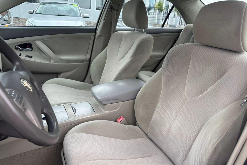 used 2011 Toyota Camry car, priced at $9,990