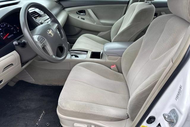 used 2011 Toyota Camry car, priced at $10,990