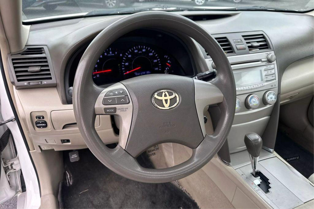 used 2011 Toyota Camry car, priced at $9,990