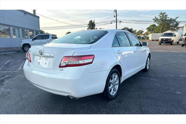 used 2011 Toyota Camry car, priced at $10,990