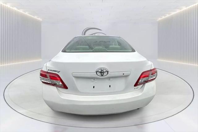 used 2011 Toyota Camry car, priced at $10,990