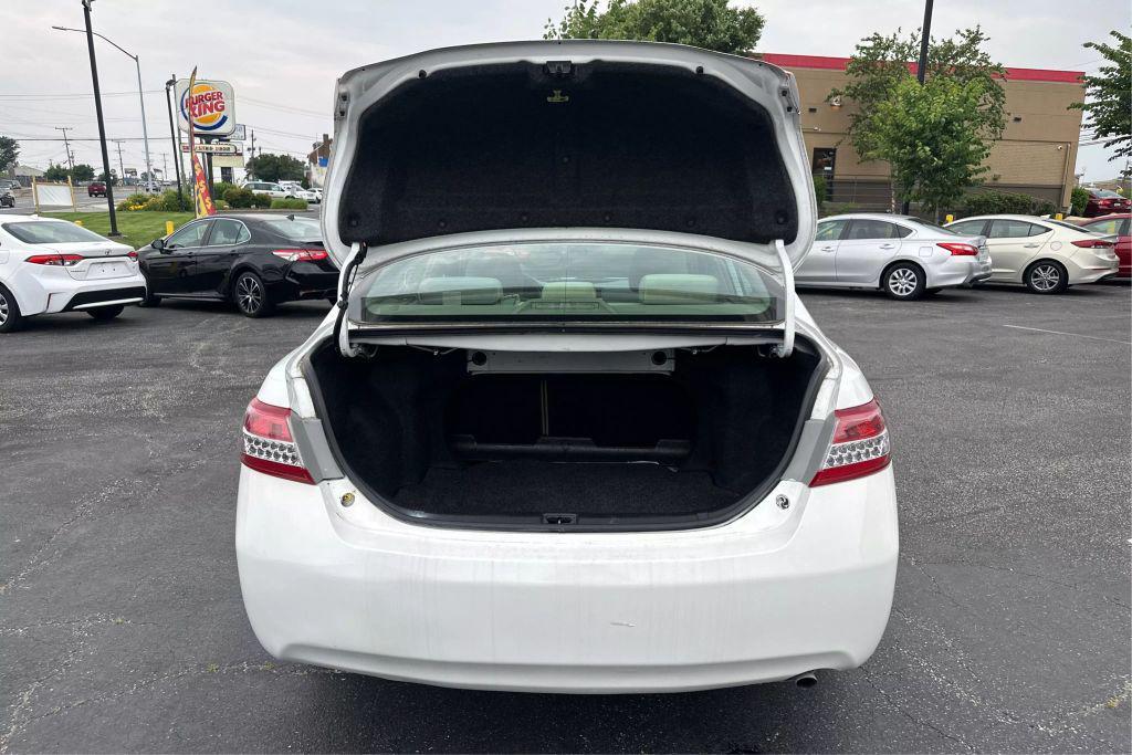 used 2011 Toyota Camry car, priced at $9,990