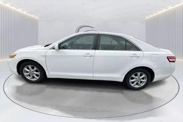 used 2011 Toyota Camry car, priced at $10,990