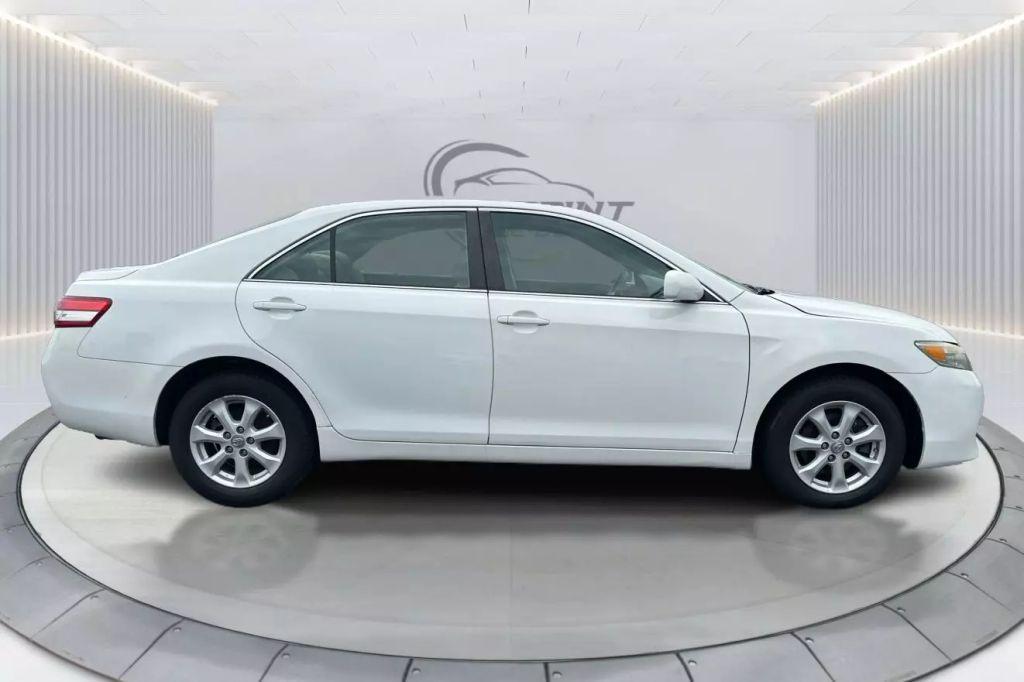used 2011 Toyota Camry car, priced at $9,990