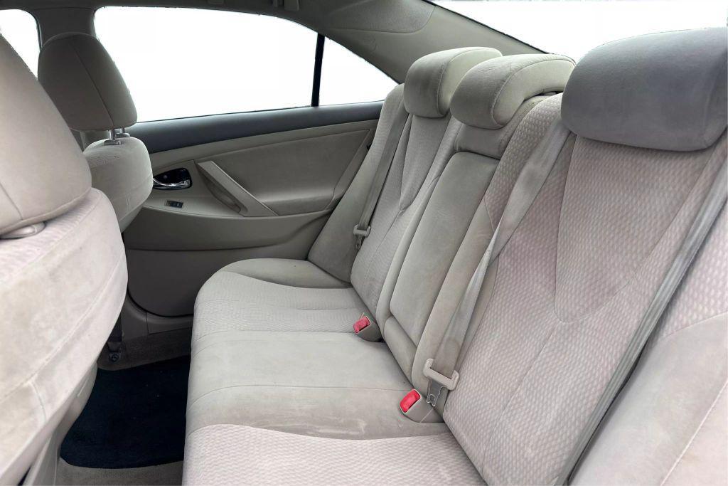 used 2011 Toyota Camry car, priced at $9,990