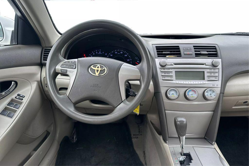 used 2011 Toyota Camry car, priced at $9,990