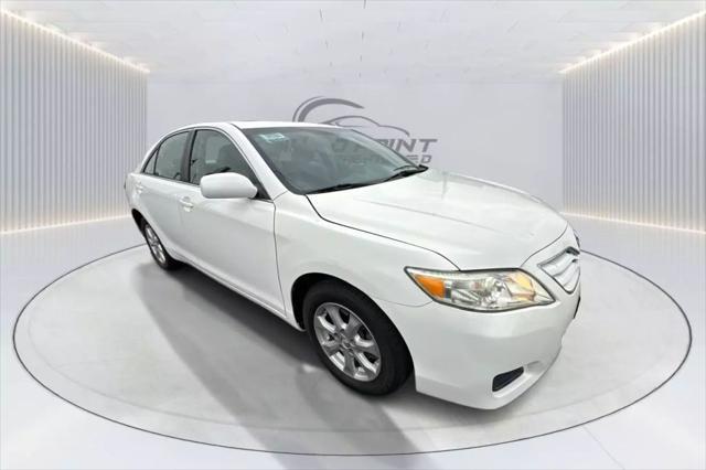 used 2011 Toyota Camry car, priced at $10,990