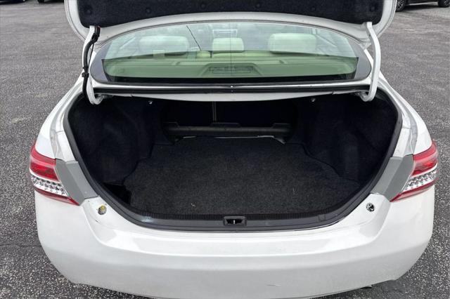 used 2011 Toyota Camry car, priced at $10,990