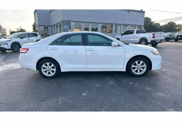 used 2011 Toyota Camry car, priced at $10,990