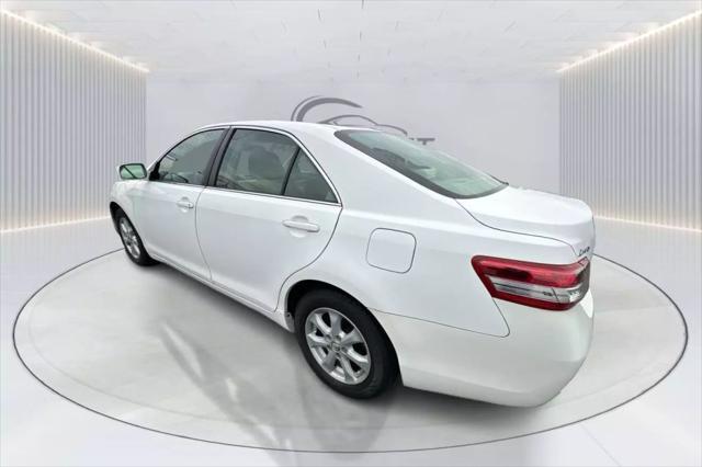 used 2011 Toyota Camry car, priced at $10,990