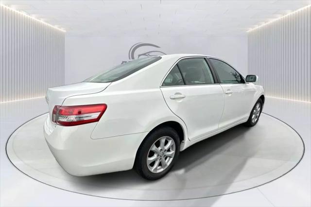 used 2011 Toyota Camry car, priced at $10,990