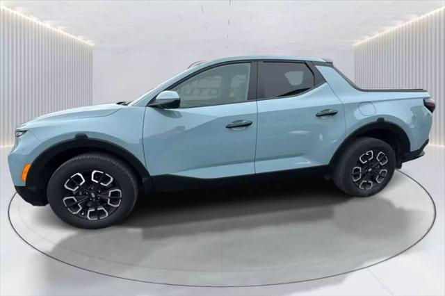 used 2022 Hyundai SANTA CRUZ car, priced at $22,990