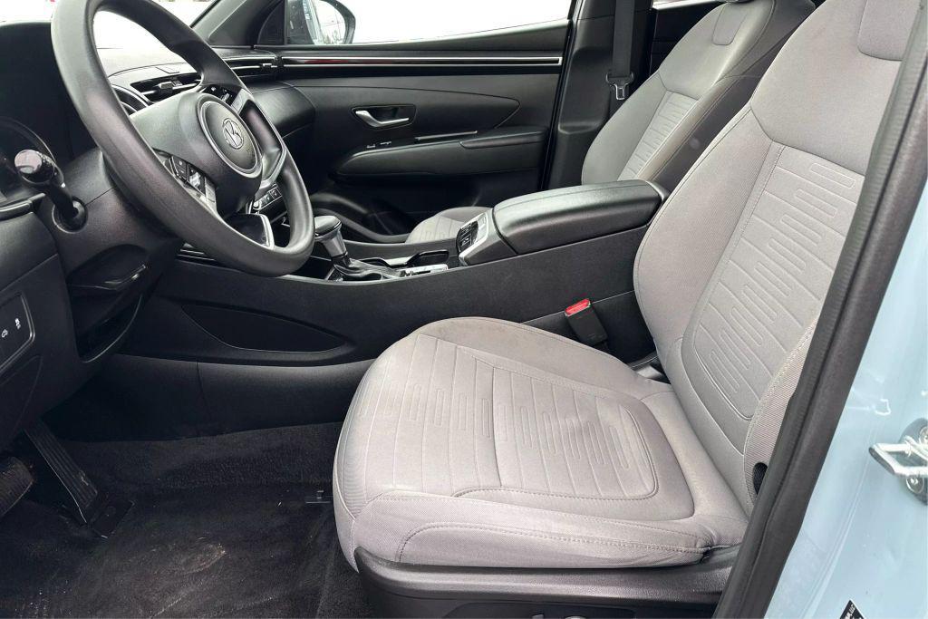 used 2022 Hyundai SANTA CRUZ car, priced at $21,990