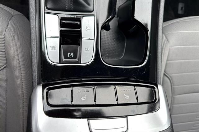 used 2022 Hyundai SANTA CRUZ car, priced at $22,990