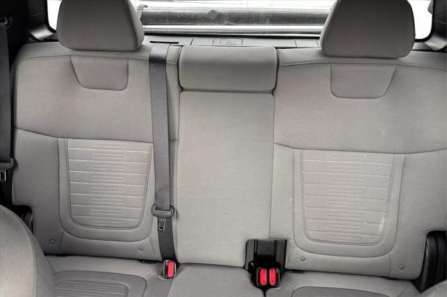 used 2022 Hyundai SANTA CRUZ car, priced at $22,990
