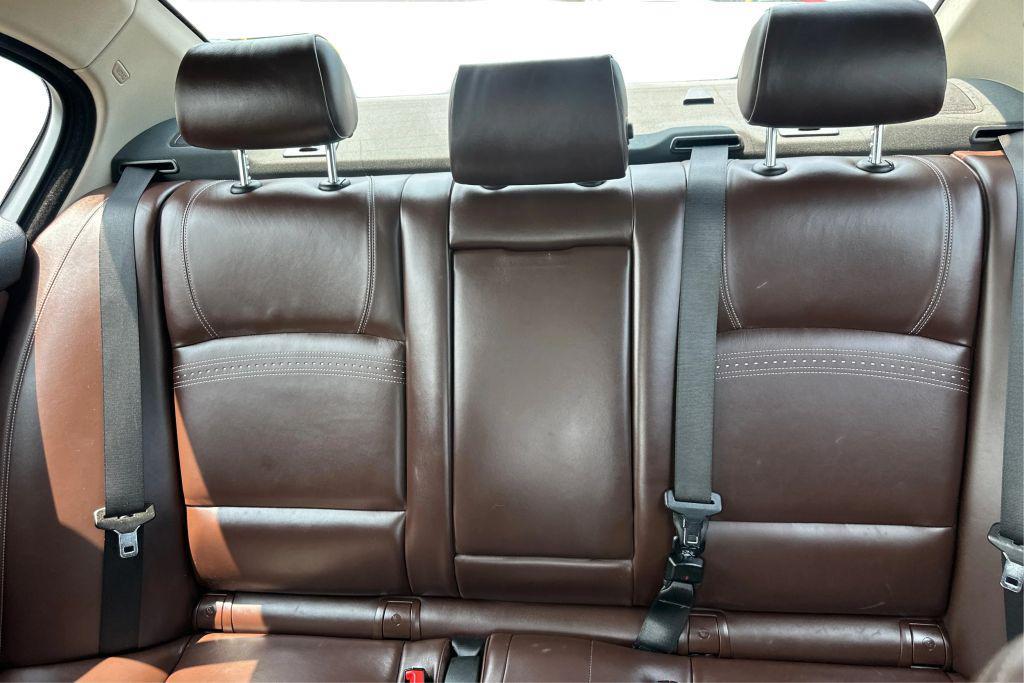 used 2014 BMW 535 car, priced at $15,990