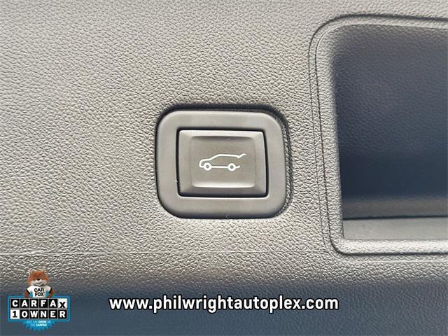 used 2023 GMC Terrain car, priced at $23,788