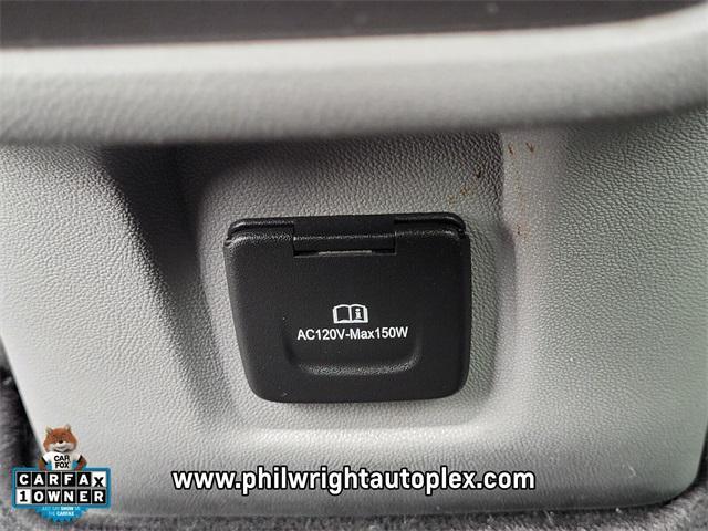 used 2023 GMC Terrain car, priced at $23,788