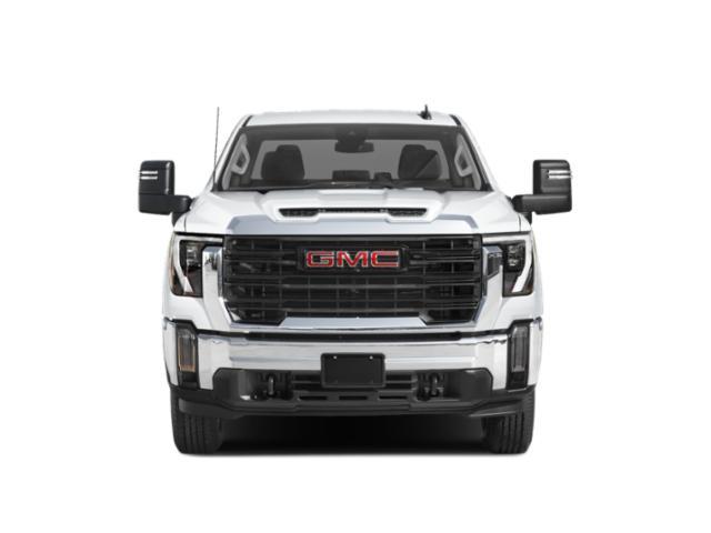 used 2024 GMC Sierra 2500 car