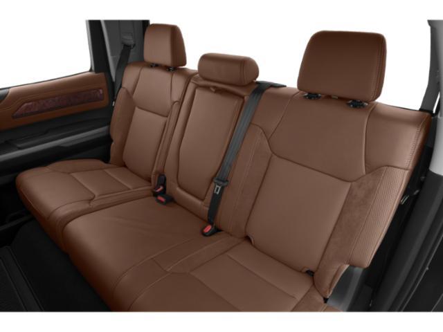 used 2021 Toyota Tundra car