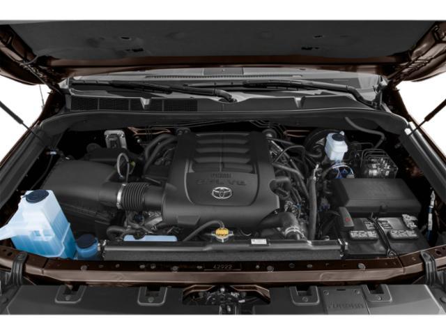 used 2021 Toyota Tundra car