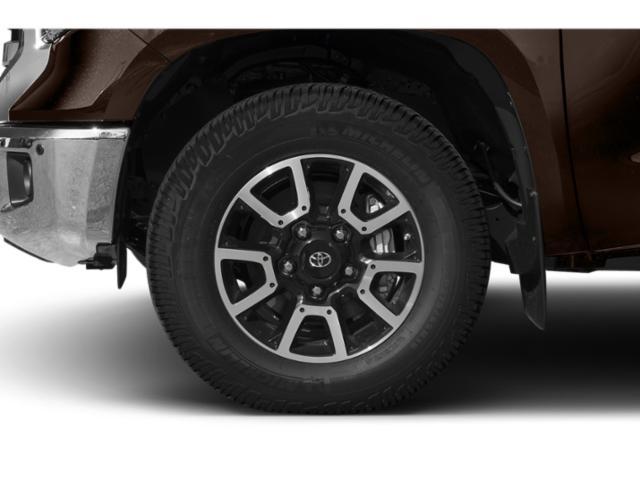 used 2021 Toyota Tundra car
